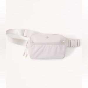 YPB by Abercrombie crossbody bag/fannypack